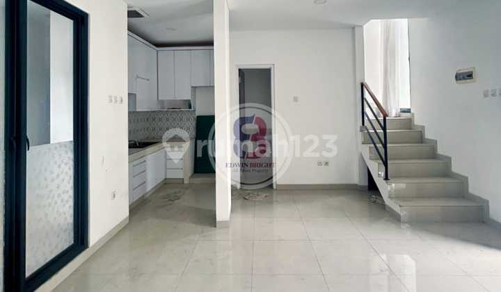 House for Sale in Bintaro Sector 3 Area, Near Pd Ranji Station 2