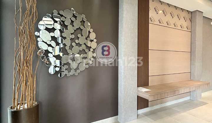 Brand New Residence Strategic Location Just a Step from Parigi Toll Road 2