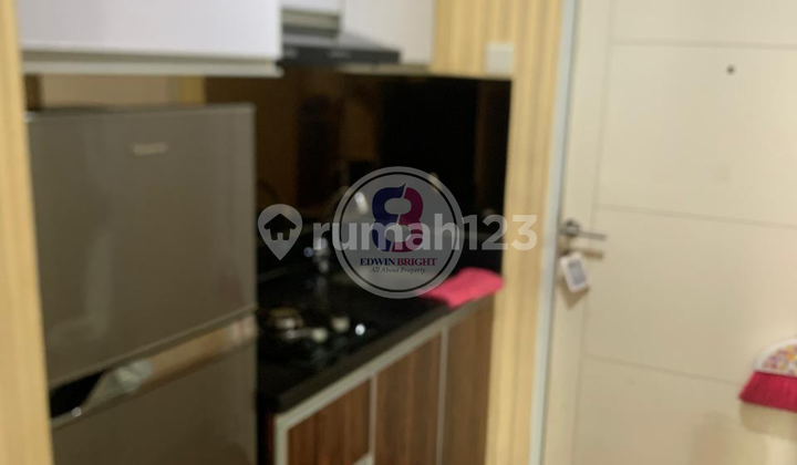 Dijual Apartemen 2 Bedroom Hadap Swimming Pool di Bintaro Jaya 3 2