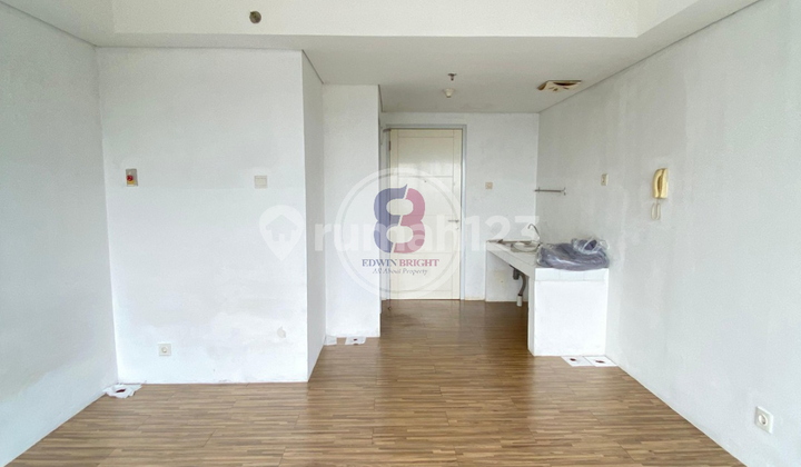 Apartemen Studio Unfurnished di Bintaro Jaya 3 2