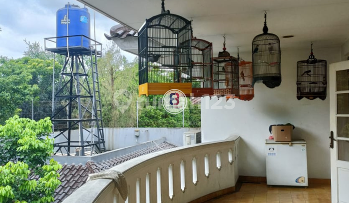 Affordable House Price Below NJOP in Bintaro Sector 1, South Jakarta 2