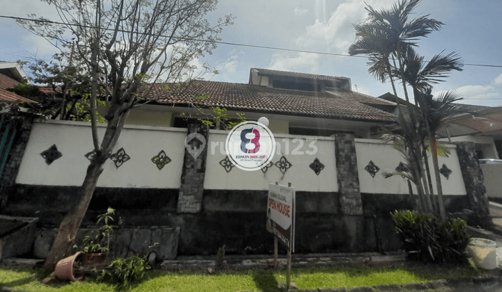 Rumah Dijual di Bintaro Jaya Sektor 3 Siap Huni 1