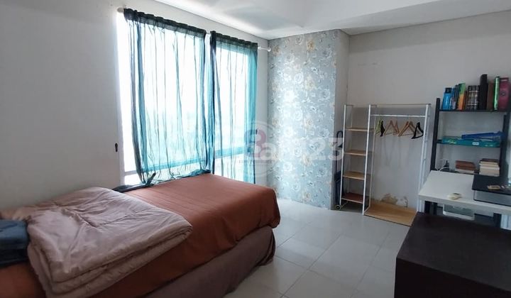 2 Bedroom Apartment in Bintaro Jaya 3 near Bintaro Plaza Mall 2