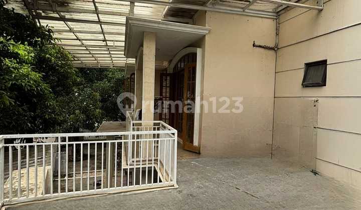 Hunian Modern Akses Mudah ke Jakarta - Bintaro Jaya Sektor 3 2