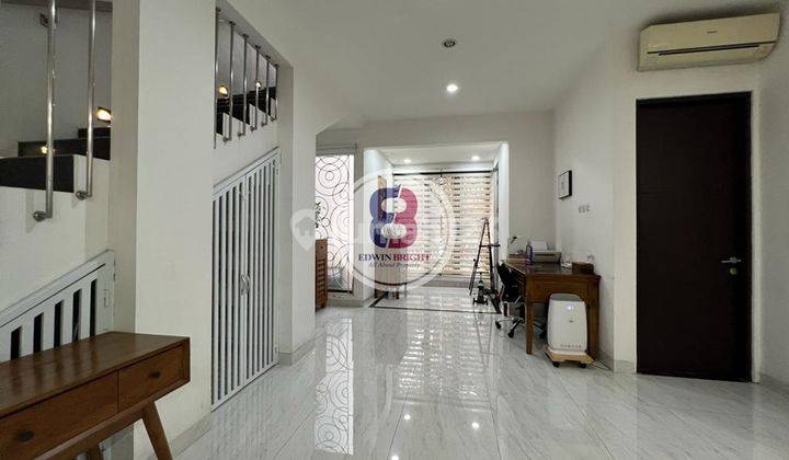 Rumah Dijual di Discovery Bintaro Jaya Sektor 9 Siap Huni 1