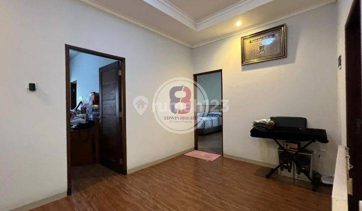 Rumah Posisi Hoek di Puri Bintaro Sektor 9 2