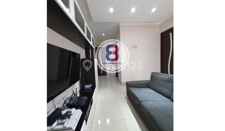 Rumah Dijual di Discovery residences Bintaro Jaya Sektor 9  2