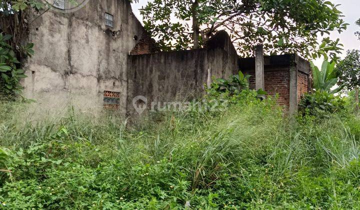 Tanah Kavling Murah Cocok Untuk Cluster Perumahan di Pamulang  2