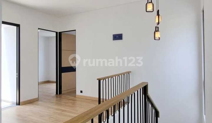 For Sale House Near School & Mall - Binataro Jaya Sector 3 2