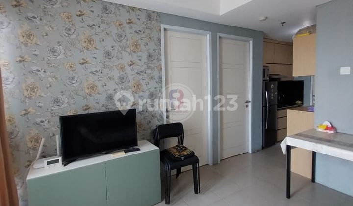 Aapartemen 2 Bedroom di Bintaro Jaya 3 dekat Malll Bintaro Plaza Aapartemen 2 Bedroom di Bintaro Jaya 3 dekat Malll Bintaro Plaza