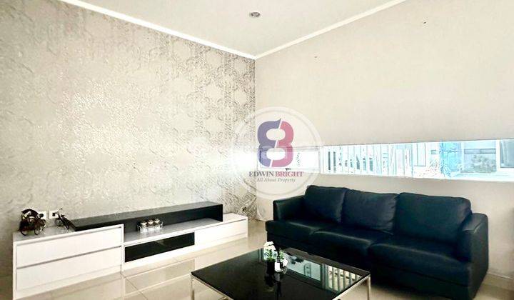 Rumah di Discovery Residences Bintaro Jaya Sektor 9 1