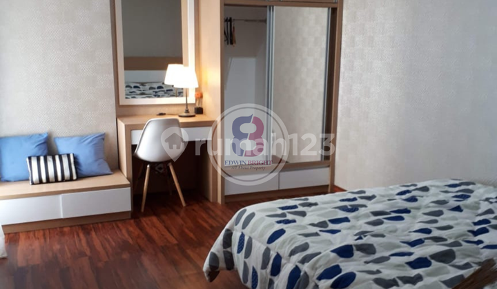 Apartemen Tipe 2 Bedroom Di Bintaro Jaya Sektor 3