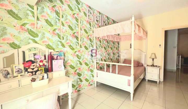 Rumah Dijual Kebayoran Heights Residences Bintaro Jaya Sektor 7 2