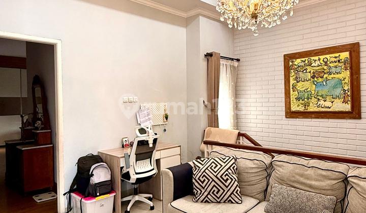 House for Sale in Menteng Bintaro Jaya Sector 7, Serene Neighborhood 2