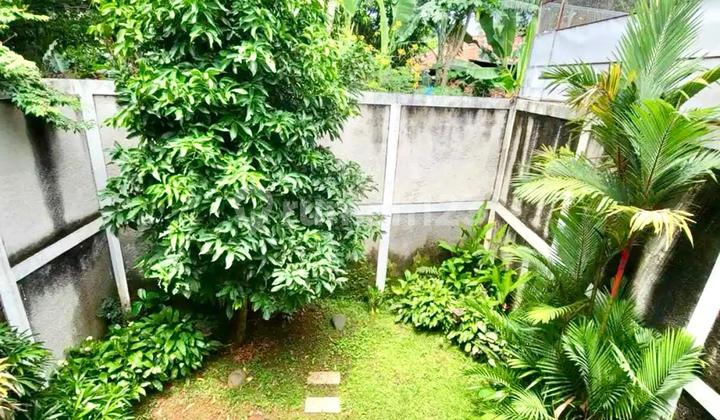 House for Sale in Discovery Bintaro Jaya Sector 9 Fully Furnished House for Sale in Discovery Bintaro Jaya Sector 9 Fully Furnished