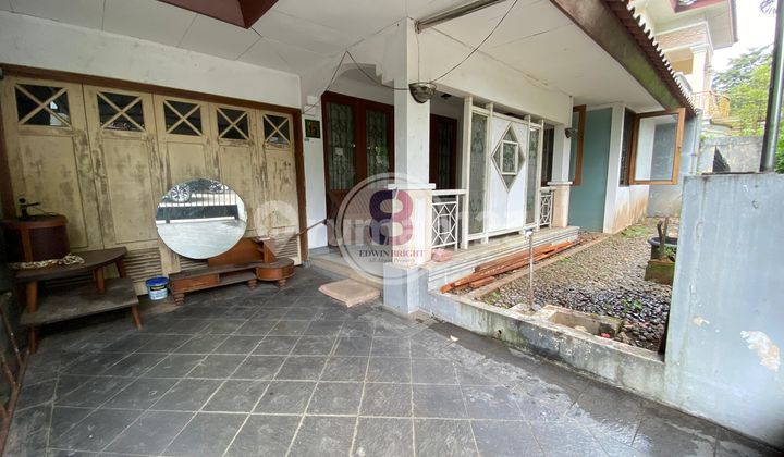 Rumah Dijual di Bintaro Jaya Sektor 9 Rapi Lokasi Strategis 2