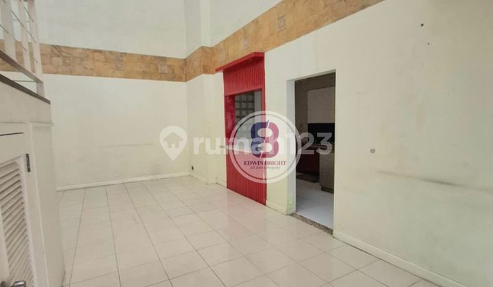 Rumah Dijual Murah Hitung Tanah di Bintaro Jaya Sektor 9 Siap Huni 2