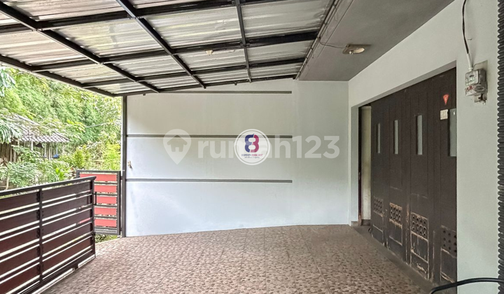 Rumah Dijual di Bintaro Jaya Sektor 3 Dekat Jakarta Selatan 2