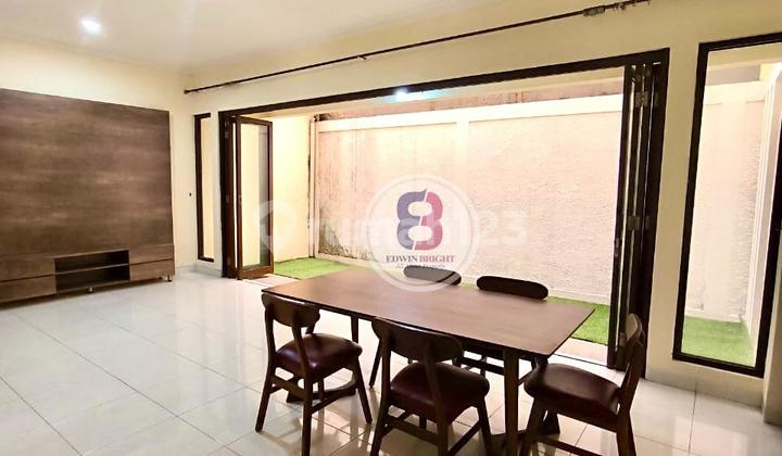 Rumah Dijual di Discovery Bintaro Jaya Sektor 9 Lokasi Strategis 2