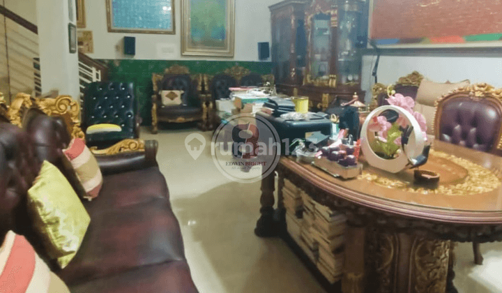 Rumah Dijual Termurah Dekat Mushola Kebayoran Bintaro Jaya