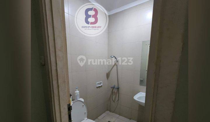 Rumah Dijual di Kebayoran Residence Sektor 7 Bintaro Jaya 2