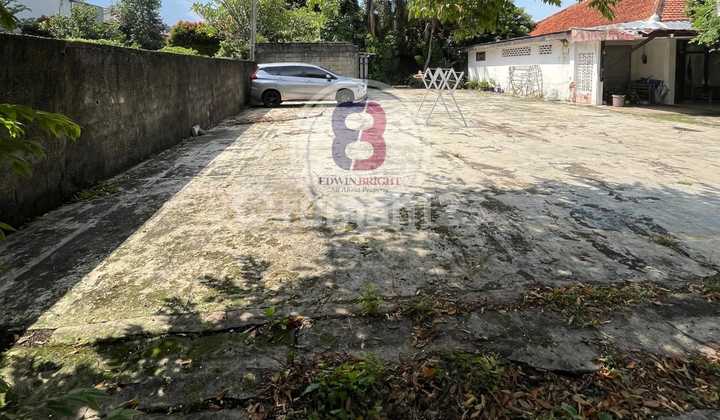 Dijual Kavling di Lokasi Strategis Pasar Minggu Jakarta Selatan Dijual Kavling di Lokasi Strategis Pasar Minggu Jakarta Selatan