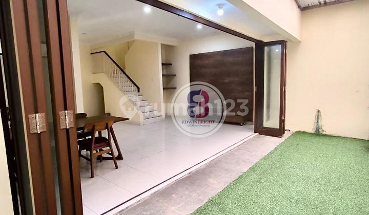 Rumah Cantik di Discovery Bintaro Jaya Sektor 9 Dekat Tol