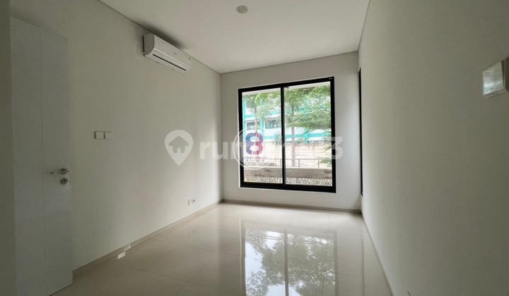 Dijual Rumah Lokasi Strategis di Kebayoran Bintaro Jaya Sektor 7 2