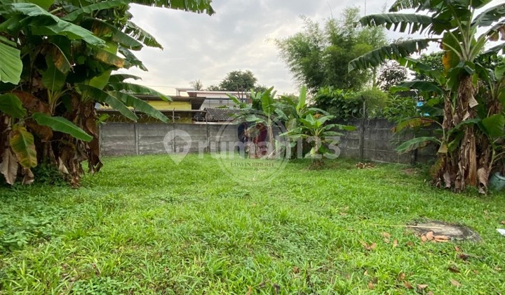 Kavling Murah Siap Bangun Bangun di Permata Bintaro Jaya Sektor 9