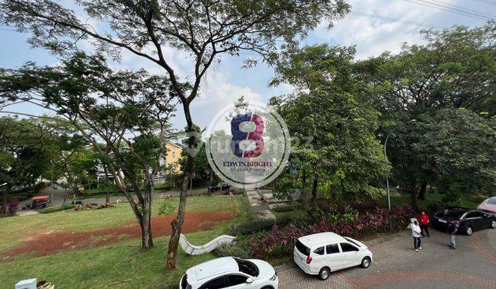 Rumah Dijual di Kebayoran Bintaro Jaya Sektor 7 Posisi Hoek  2