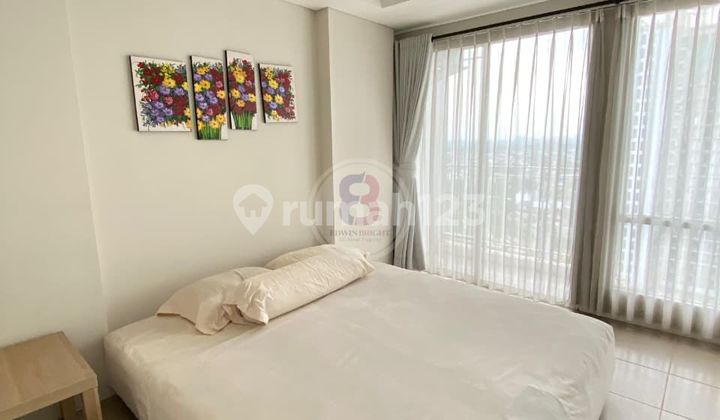 Apartments for Sale Cheap at BPR Tower Altiz Bintaro Jaya Sector 3 Apartments for Sale Cheap at BPR Tower Altiz Bintaro Jaya Sector 3