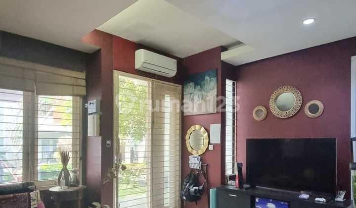 Dijual Rumah Murah! Posisi Hoek di Bintaro Jaya Sektor 9 2