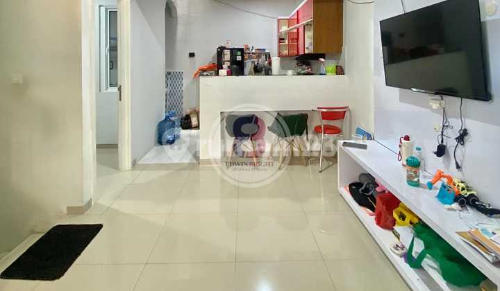 For Sale Flood-Free Residence in Graha Raya Strategic Location 2