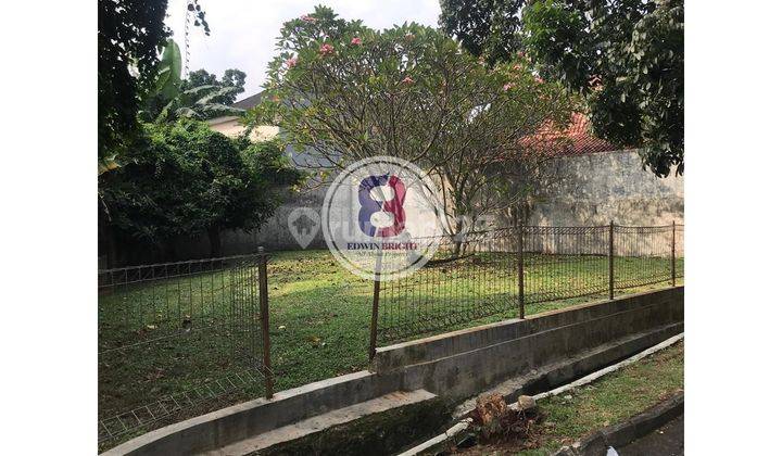 Kavling Murah di Bintaro Jaya Sektor 9 Siap Bangun 1