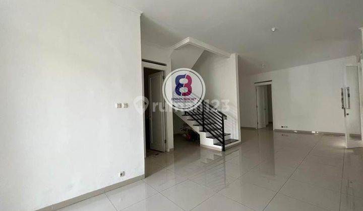 Rumah Dijual di Area Sektor 2 Jakarta Selatan 2