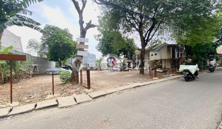 Kavling Murah di Bintaro Sektor 9 Lokasi Strategis