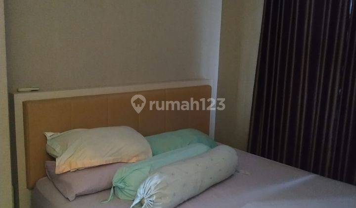 Apartement Casablanca Mansion 2 BR 3
