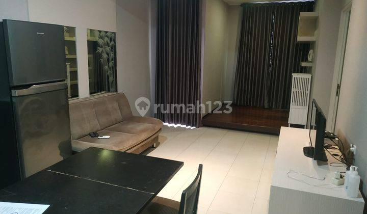 Apartement Casablanca Mansion 2 BR 1