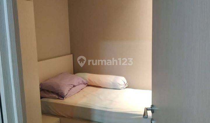 Apartement Casablanca Mansion 2 BR 5