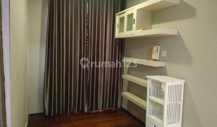 Apartement Casablanca Mansion 2 BR 8