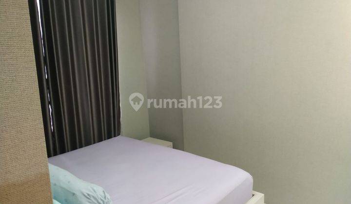 Apartement Casablanca Mansion 2 BR 10