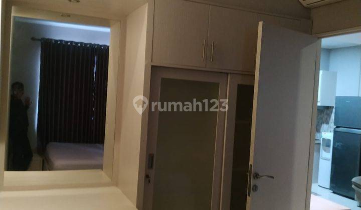 Apartement Casablanca Mansion 2 BR 9
