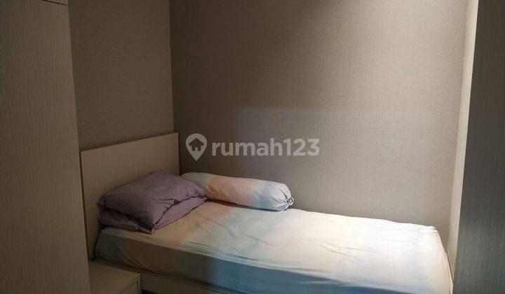 Apartement Casablanca Mansion 2 BR 13
