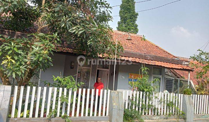 Dijual Cepat Rumah Siap Huni di Komplek Cihanjuang, Dekat Gerlong 1