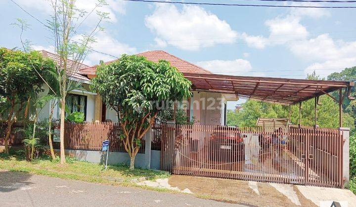 Dijual Rumah Asri Modern , Siap Huni 1