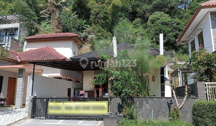 Dijual Murah Rumah Minimalis Lokasi Strategis, Siap Huni 1