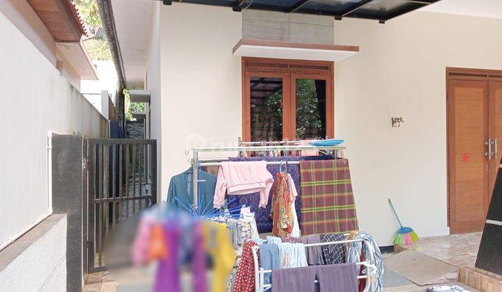 Dijual Murah Rumah Minimalis Lokasi Strategis, Siap Huni 2