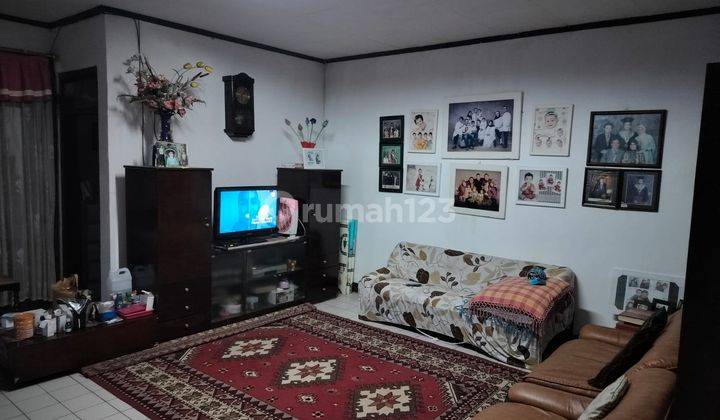 Dijual Cepat Rumah Djundjunan, Lingkungan Asri Siap Huni ,sayap Paster 2