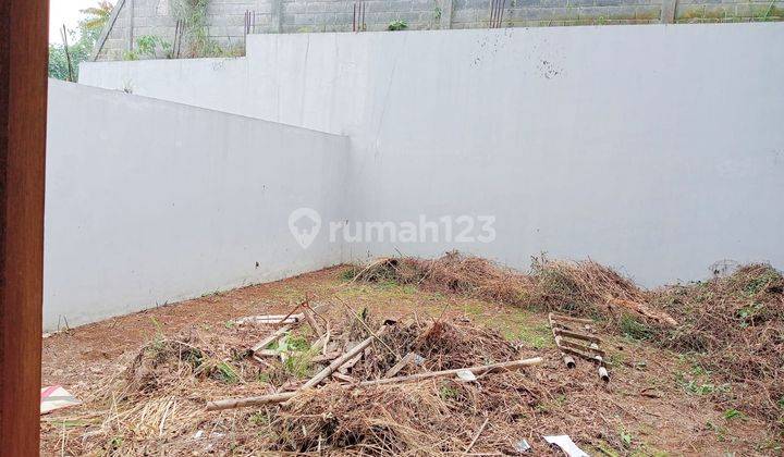 Dijual Cepat Rumah Minimalis Modern Sariwangi, Siap Huni 2