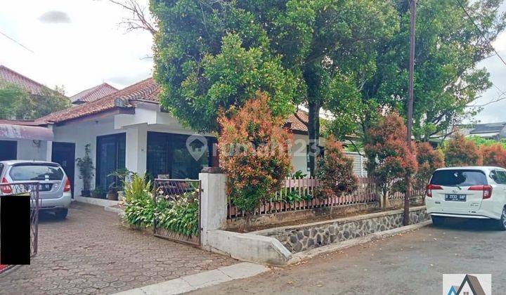 Dijual Cepat Rumah Asri, Lingkungan Nyaman Dan Aman 2